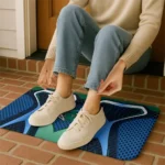 tulane-green-wave-torso-pattern-doormat-best-selling.webp
