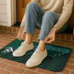 tulane-green-wave-tribal-detailing-green-black-doormat-best-selling.webp