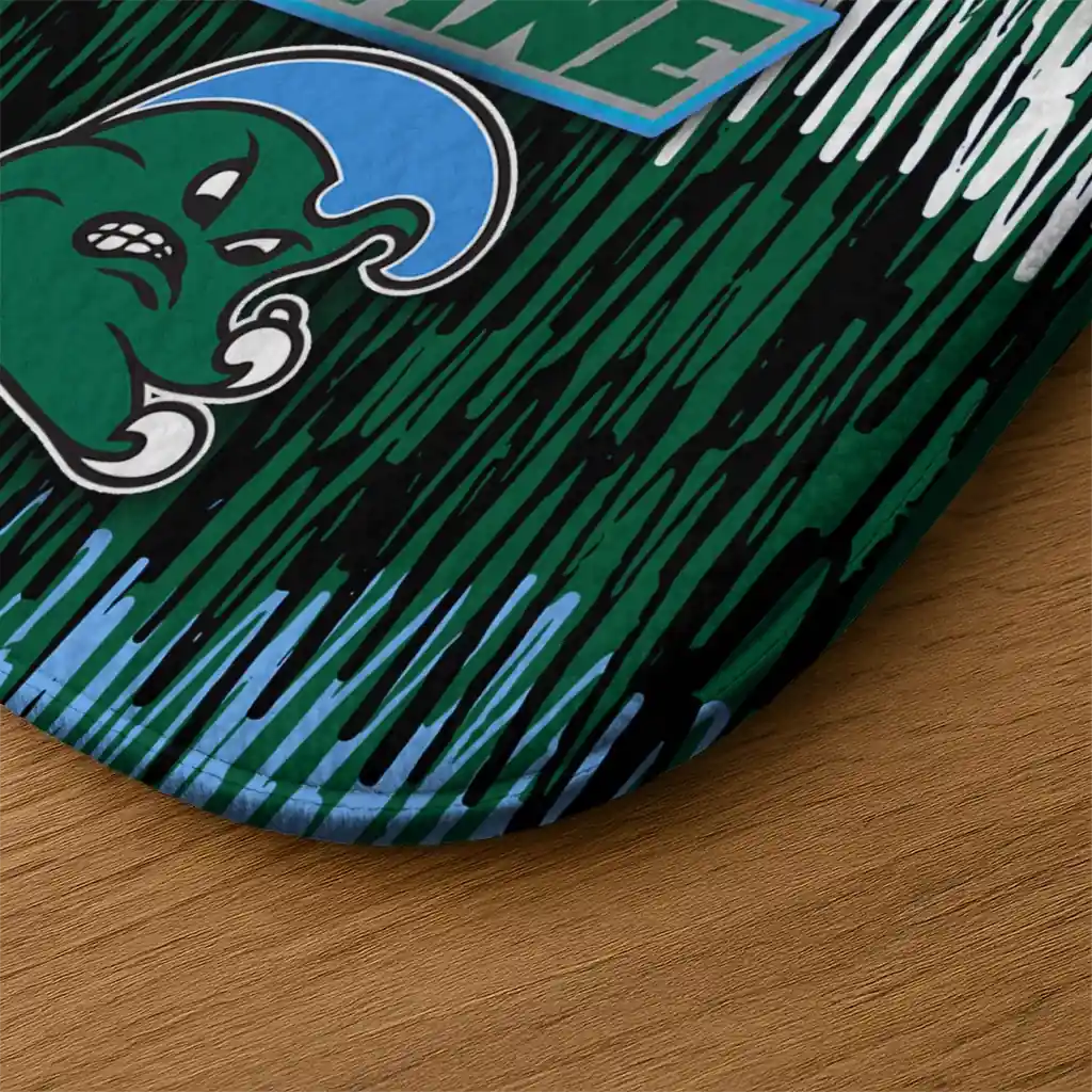 tulane-green-wave-vertical-flow-green-doormat-latest-model.webp