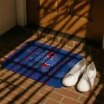 tulsa-golden-hurricane-bolt-row-blue-doormat-best-selling.webp