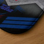 tulsa-golden-hurricane-chevron-points-blue-black-doormat-best-selling.webp