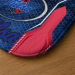 tulsa-golden-hurricane-hexagon-oval-blue-doormat-best-selling.webp