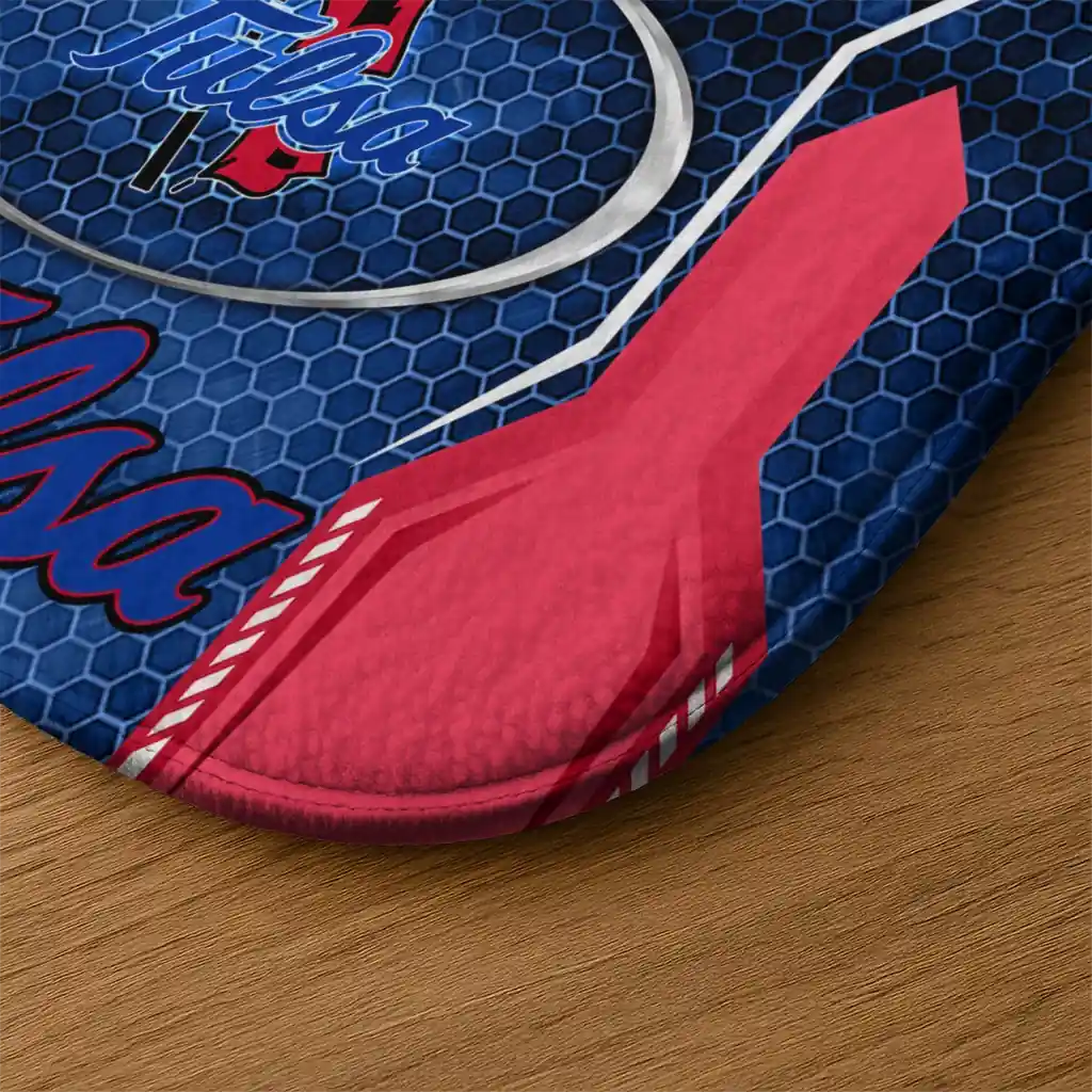 tulsa-golden-hurricane-hexagon-oval-blue-doormat-latest-model.webp