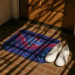 tulsa-golden-hurricane-layered-lines-blue-doormat-best-selling.webp
