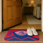 tulsa-golden-hurricane-ninja-mesh-blue-doormat-best-selling.webp