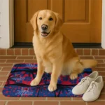 tulsa-golden-hurricane-palm-silhouette-blue-black-doormat-best-selling.webp