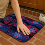 tulsa-golden-hurricane-palm-silhouette-blue-black-doormat-best-selling.webp