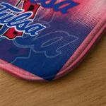 tulsa-golden-hurricane-pixel-blur-blue-doormat-best-selling.webp