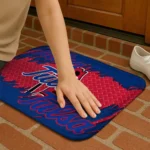 tulsa-golden-hurricane-plate-rip-blue-doormat-best-selling.webp