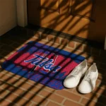 tulsa-golden-hurricane-plate-rip-blue-doormat-best-selling.webp