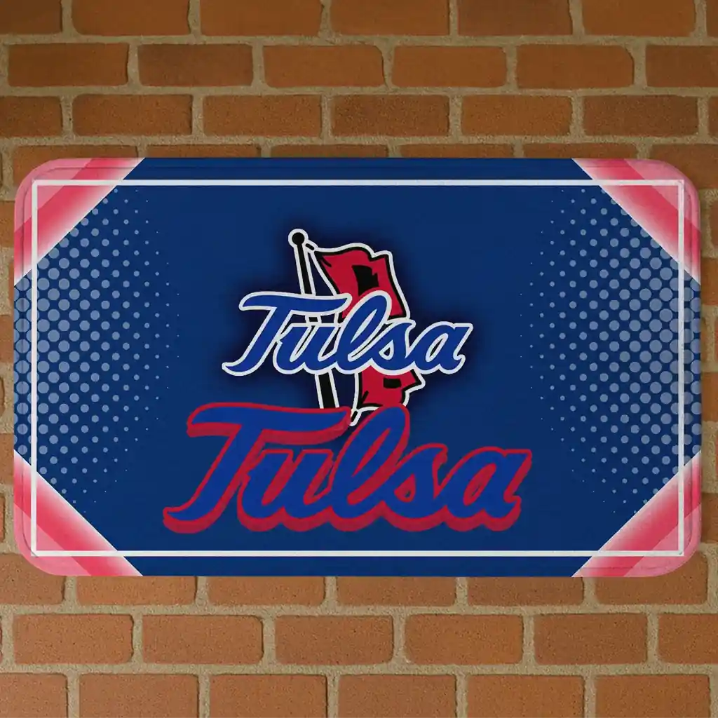 tulsa-golden-hurricane-silver-halftone-blue-doormat-best-selling.webp tulsa golden hurricane silver halftone blue doormat best selling