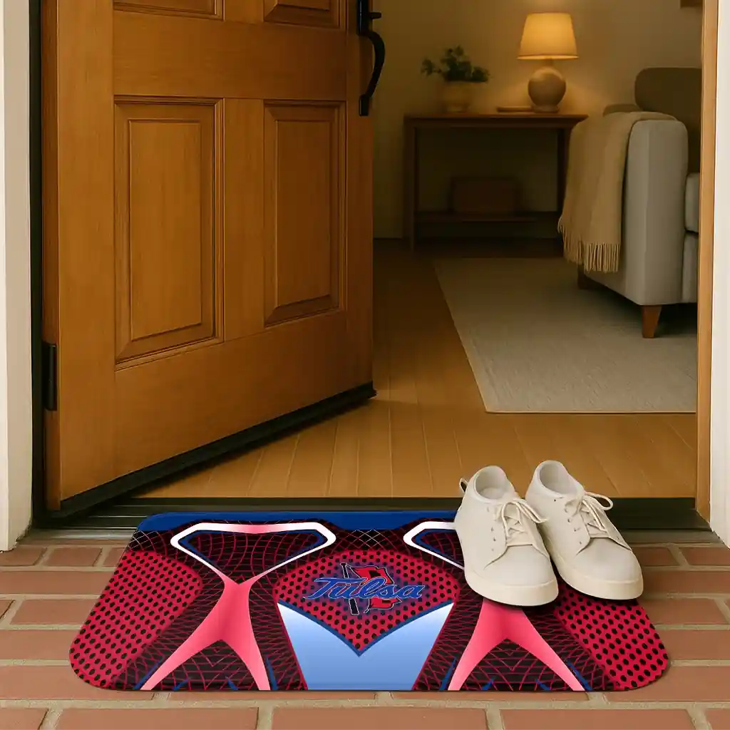 tulsa-golden-hurricane-torso-pattern-doormat-fashion-forward.webp