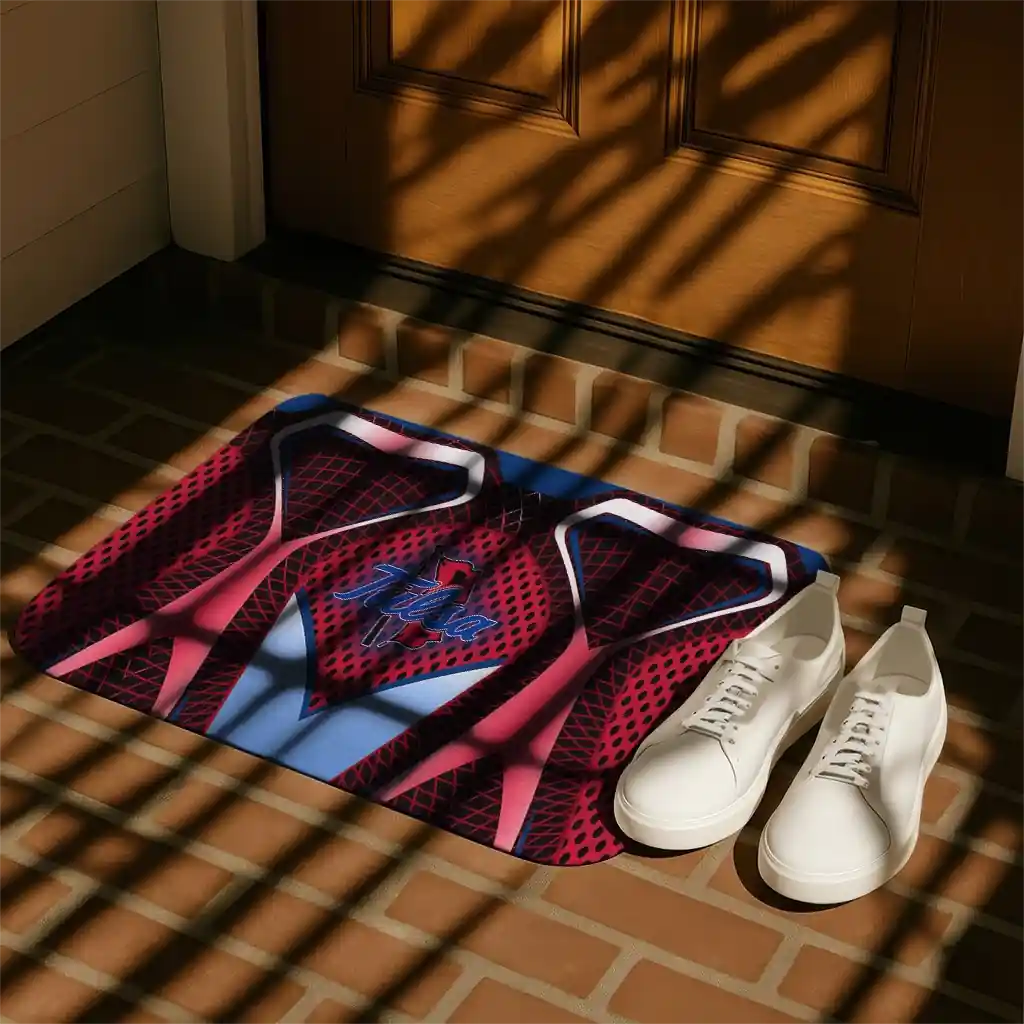 tulsa-golden-hurricane-torso-pattern-doormat-trendy.webp