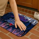 tulsa-golden-hurricane-vertical-flow-blue-doormat-best-selling.webp