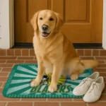uab-blazers-helmet-centerpiece-green-doormat-best-selling.webp