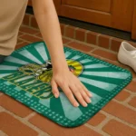 uab-blazers-helmet-centerpiece-green-doormat-best-selling.webp