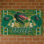 uab-blazers-helmet-illustration-green-doormat-best-selling.webp