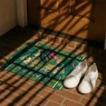 uab-blazers-helmet-illustration-green-doormat-best-selling.webp
