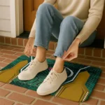 uab-blazers-hexagon-oval-green-doormat-best-selling.webp