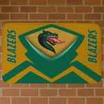 uab-blazers-ninja-mesh-green-doormat-best-selling.webp