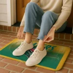 uab-blazers-pixel-blur-green-doormat-best-selling.webp