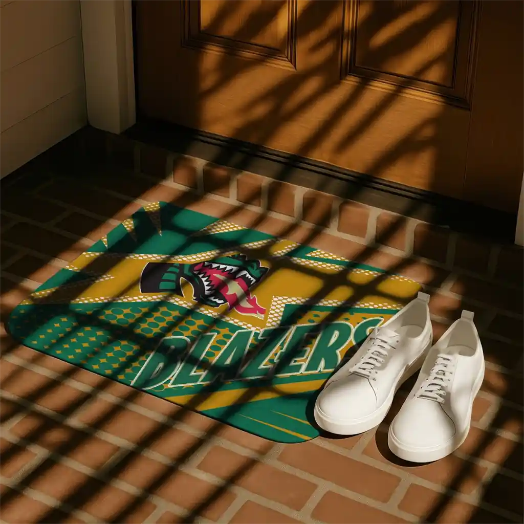 uab-blazers-sharp-flash-green-doormat-trendy.webp