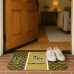 ucf-knights-chevron-stack-gold-doormat-best-selling.webp