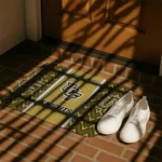 ucf-knights-chevron-stack-gold-doormat-best-selling.webp