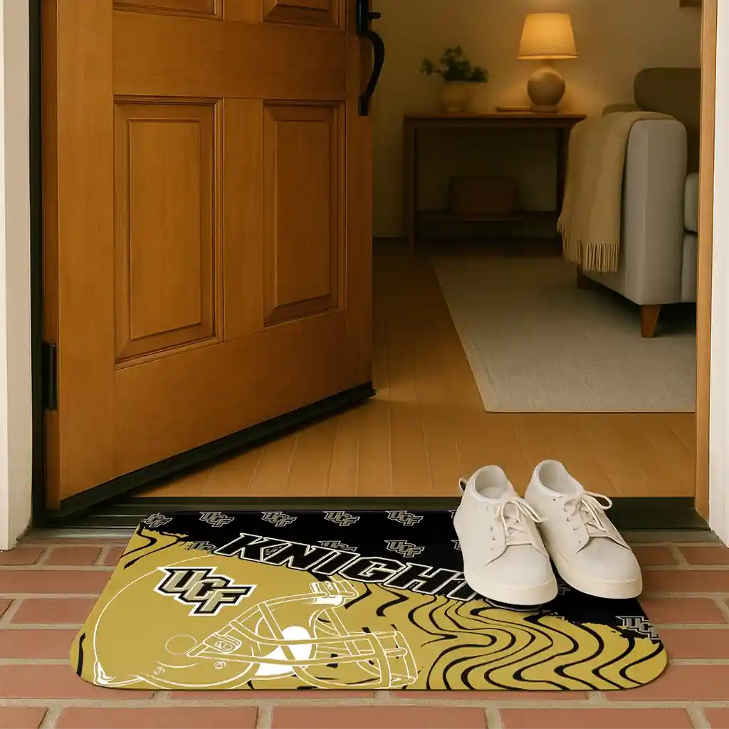 ucf-knights-football-pride-gold-doormat-fashion-forward.webp