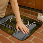 ucf-knights-hexagon-oval-gold-doormat-best-selling.webp