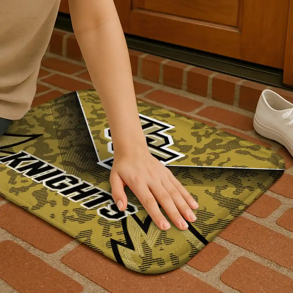 ucf-knights-layered-lines-gold-doormat-premium-grade.webp