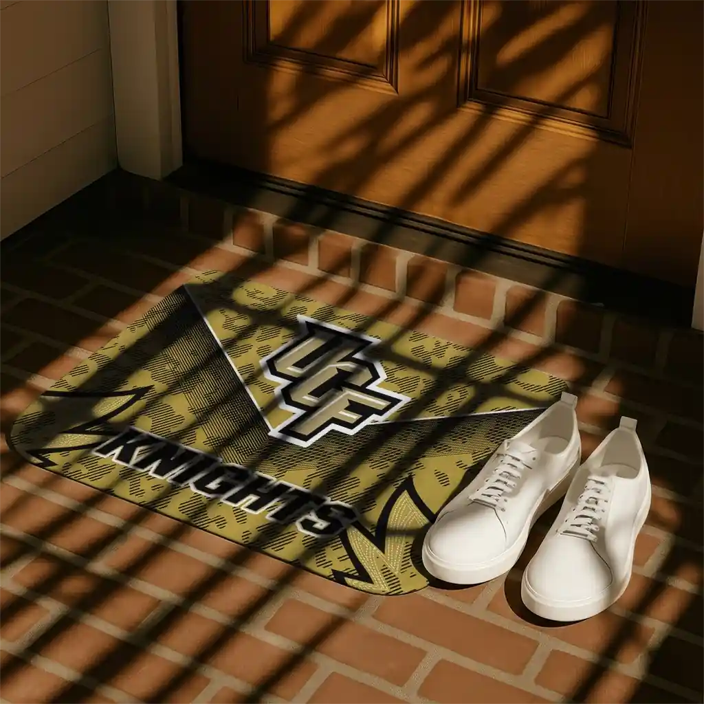 ucf-knights-layered-lines-gold-doormat-trendy.webp