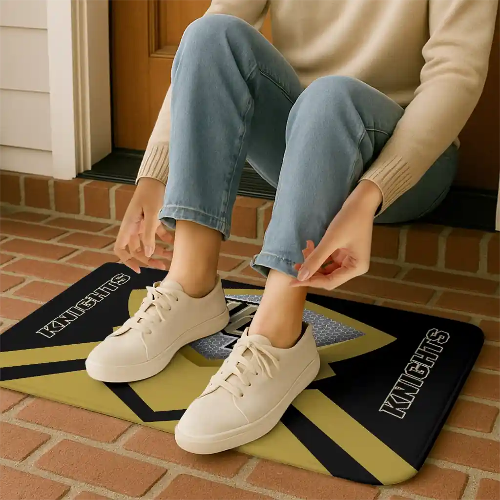 ucf-knights-ninja-mesh-gold-doormat-top-rated.webp