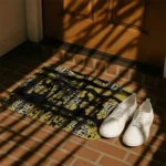 ucf-knights-palm-silhouette-gold-black-doormat-best-selling.webp