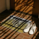 ucf-knights-pixel-blur-gold-doormat-best-selling.webp