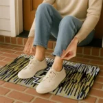ucf-knights-vertical-flow-gold-doormat-best-selling.webp