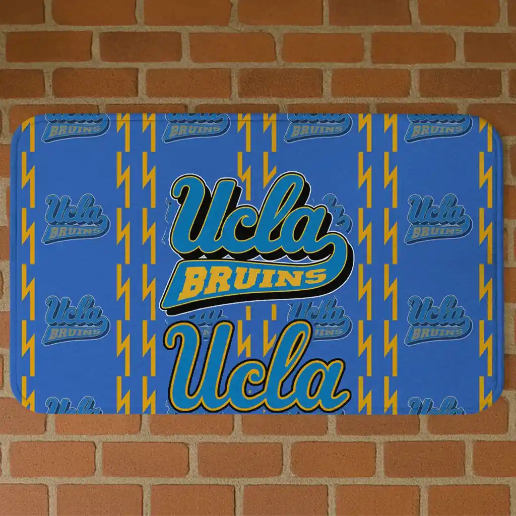 ucla-bruins-bolt-row-blue-doormat-best-selling.webp ucla bruins bolt row blue doormat best selling
