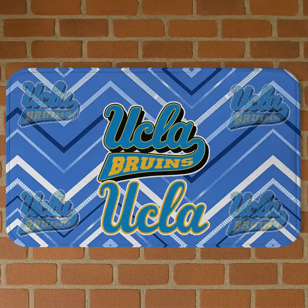 ucla-bruins-chevron-geometrics-blue-doormat-best-selling.webp ucla bruins chevron geometrics blue doormat best selling