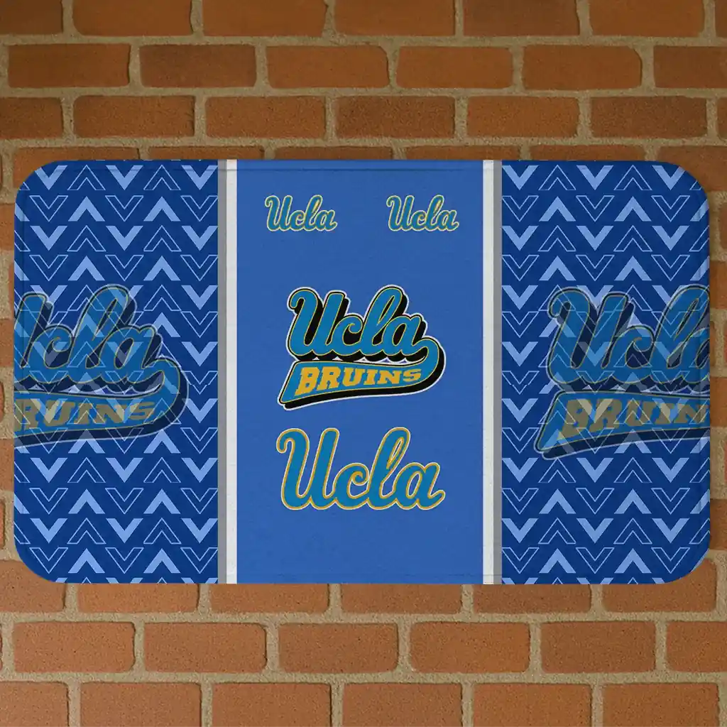ucla-bruins-chevron-stack-blue-doormat-best-selling.webp ucla bruins chevron stack blue doormat best selling