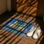 ucla-bruins-helmet-illustration-blue-doormat-best-selling.webp