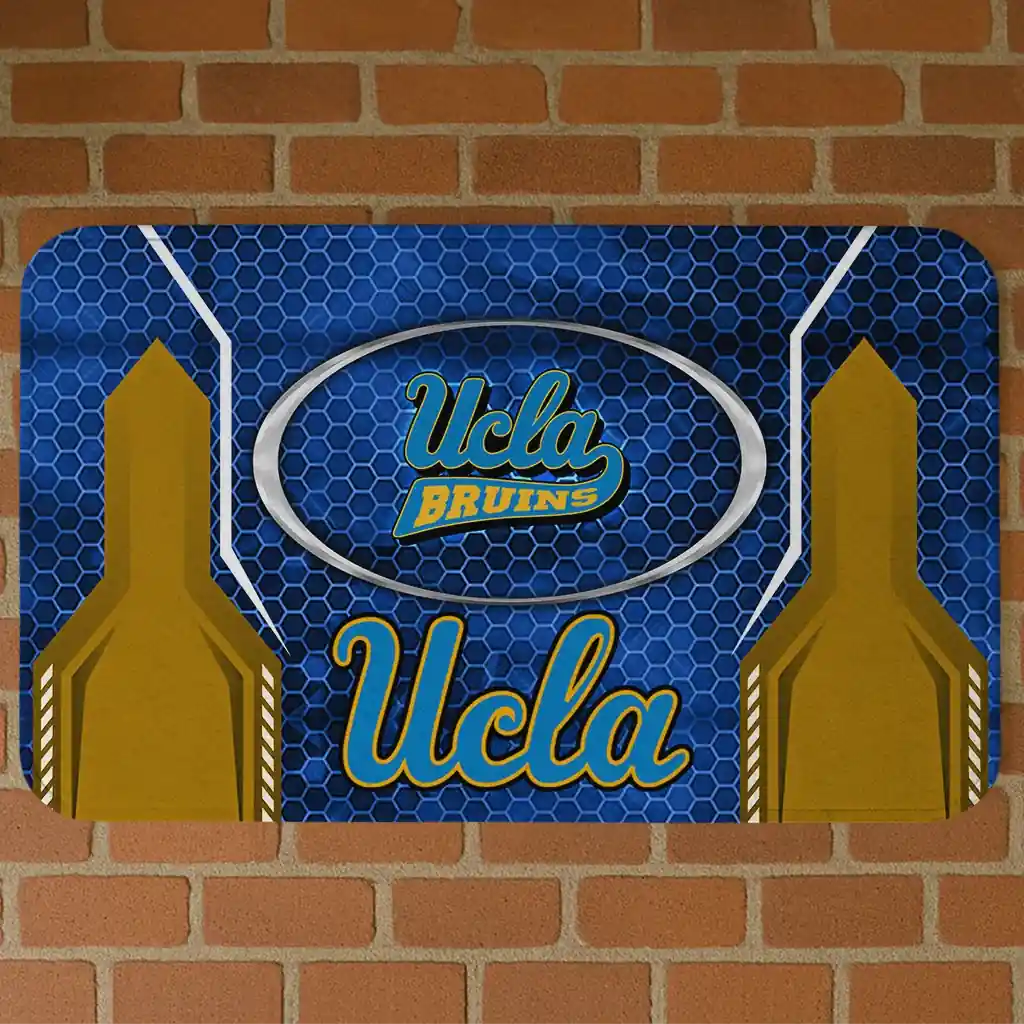 ucla-bruins-hexagon-oval-blue-doormat-best-selling.webp ucla bruins hexagon oval blue doormat best selling