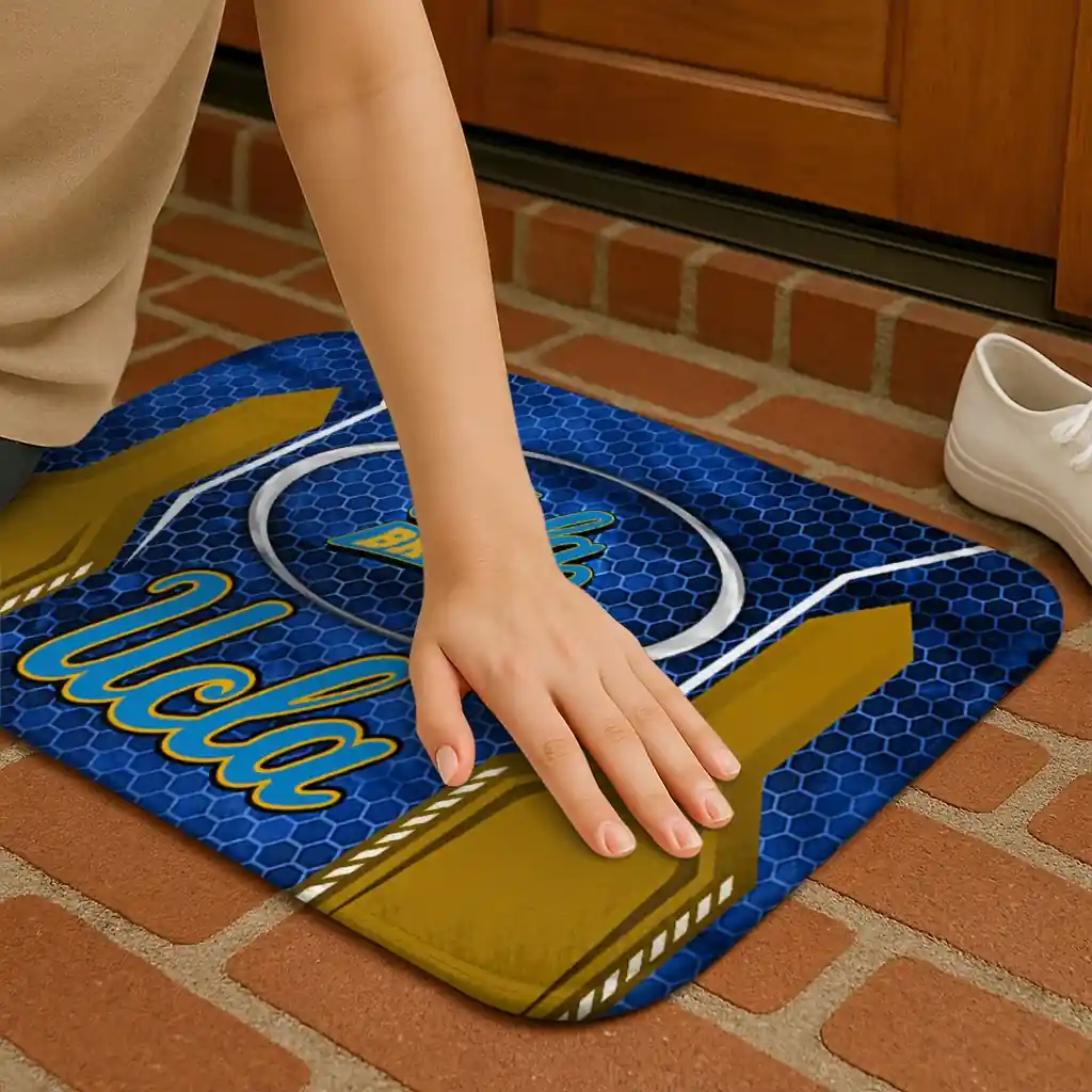 ucla-bruins-hexagon-oval-blue-doormat-premium-grade.webp