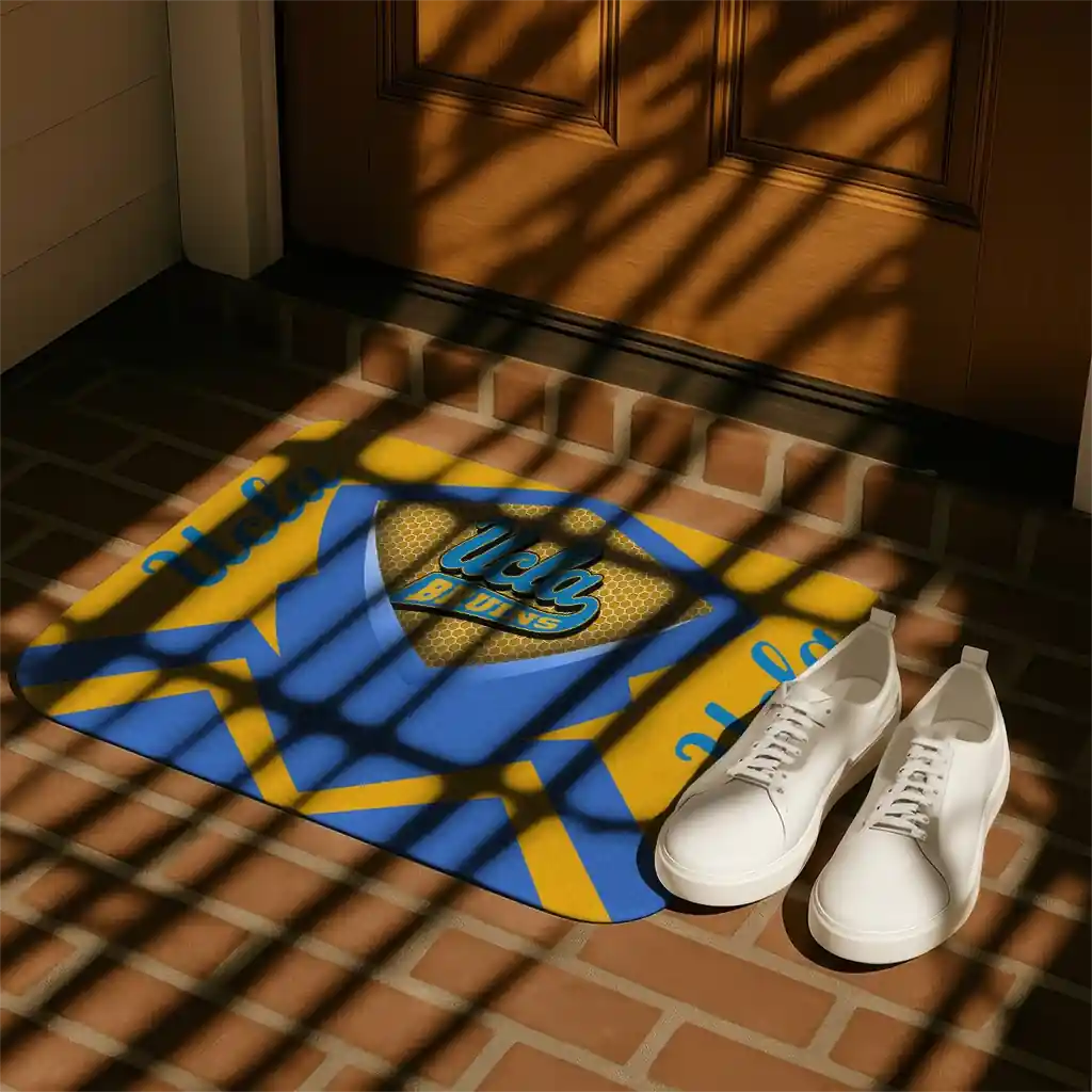 ucla-bruins-ninja-mesh-blue-doormat-trendy.webp