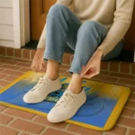 ucla-bruins-pixel-blur-blue-doormat-best-selling.webp