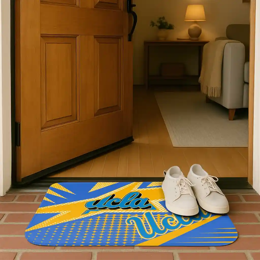 ucla-bruins-sharp-flash-blue-doormat-fashion-forward.webp