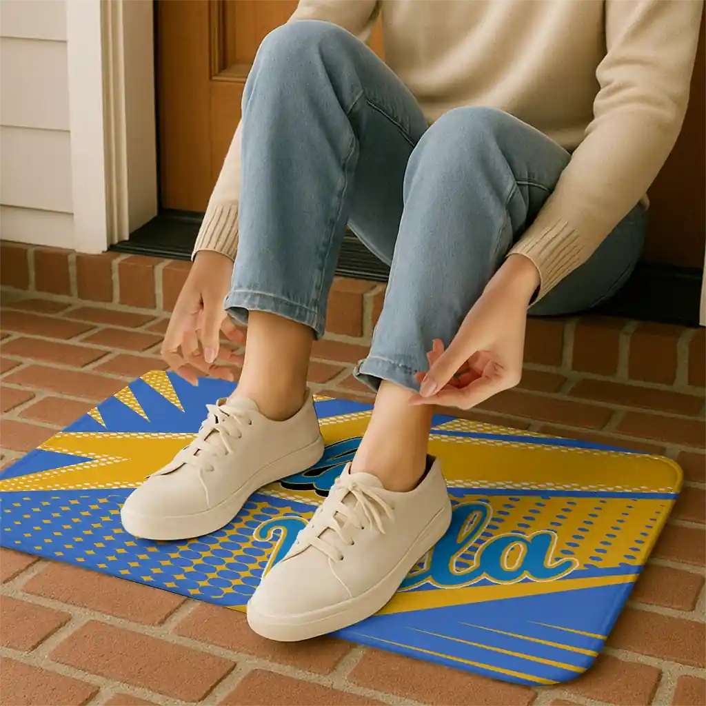 ucla-bruins-sharp-flash-blue-doormat-top-rated.webp