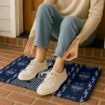 uconn-huskies-bolt-row-blue-doormat-best-selling.webp