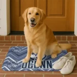 uconn-huskies-chevron-geometrics-blue-doormat-best-selling.webp