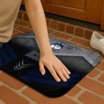uconn-huskies-chevron-points-blue-black-doormat-best-selling.webp