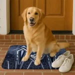 uconn-huskies-graphic-stripes-blue-doormat-best-selling.webp